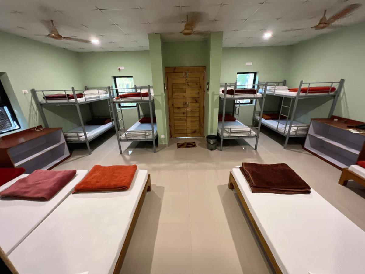 Tadoba Tiger Valley Resort Tadoba Mohurli 外观 照片