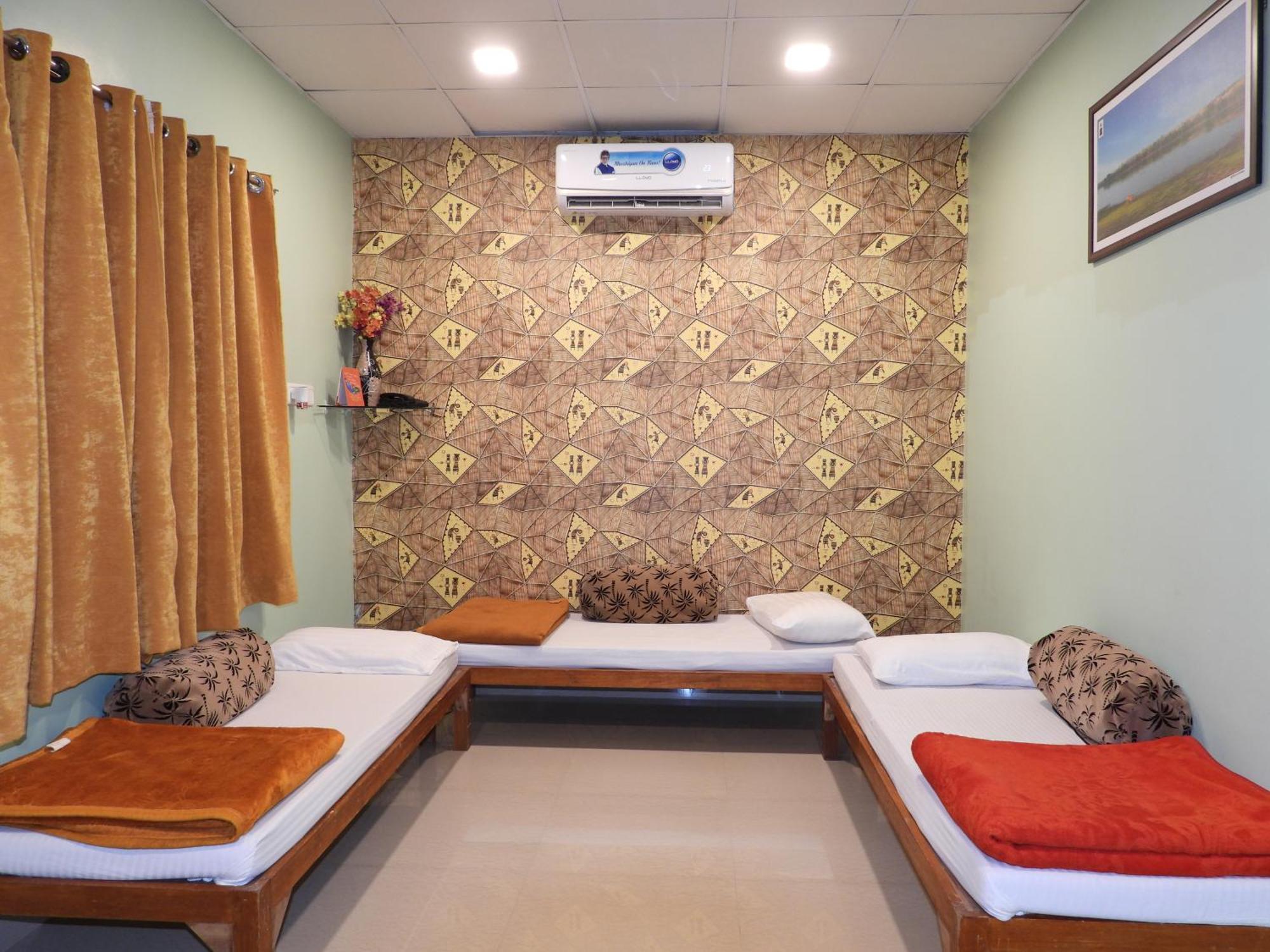 Tadoba Tiger Valley Resort Tadoba Mohurli 外观 照片