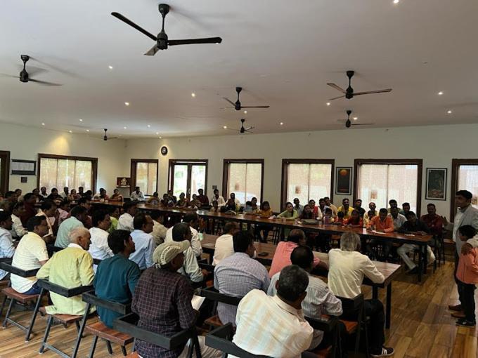 Tadoba Tiger Valley Resort Tadoba Mohurli 外观 照片