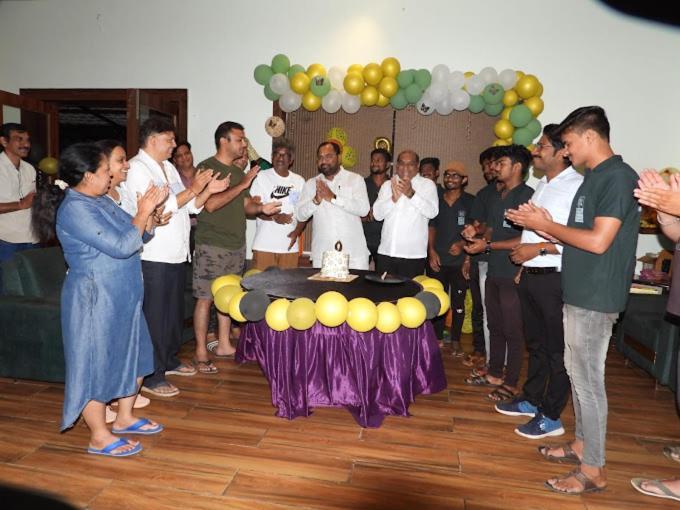 Tadoba Tiger Valley Resort Tadoba Mohurli 外观 照片